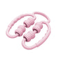 Stovepipe Foam Roller Random Colour - Health & Beauty >