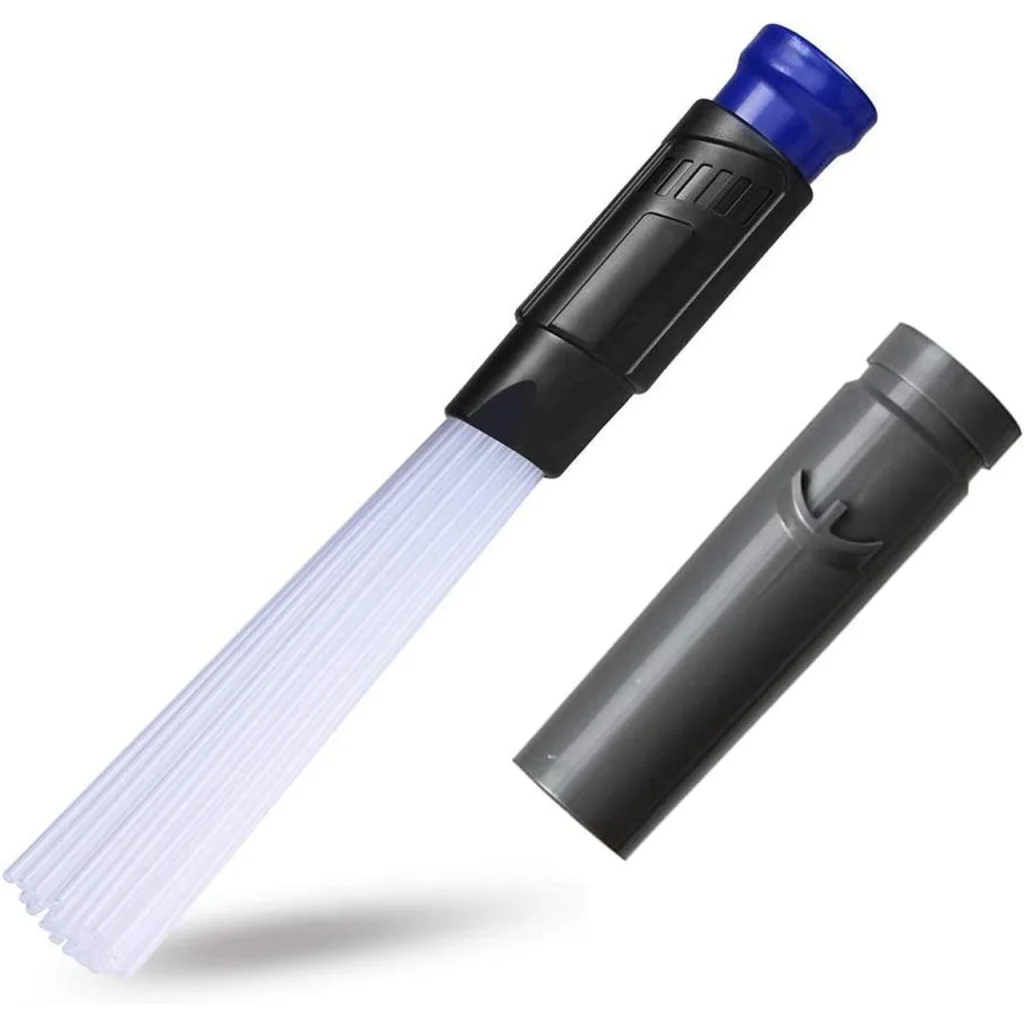 Straw Vacuum Dusting Brush for DYSON V6 DC35 DC39 Vacuum