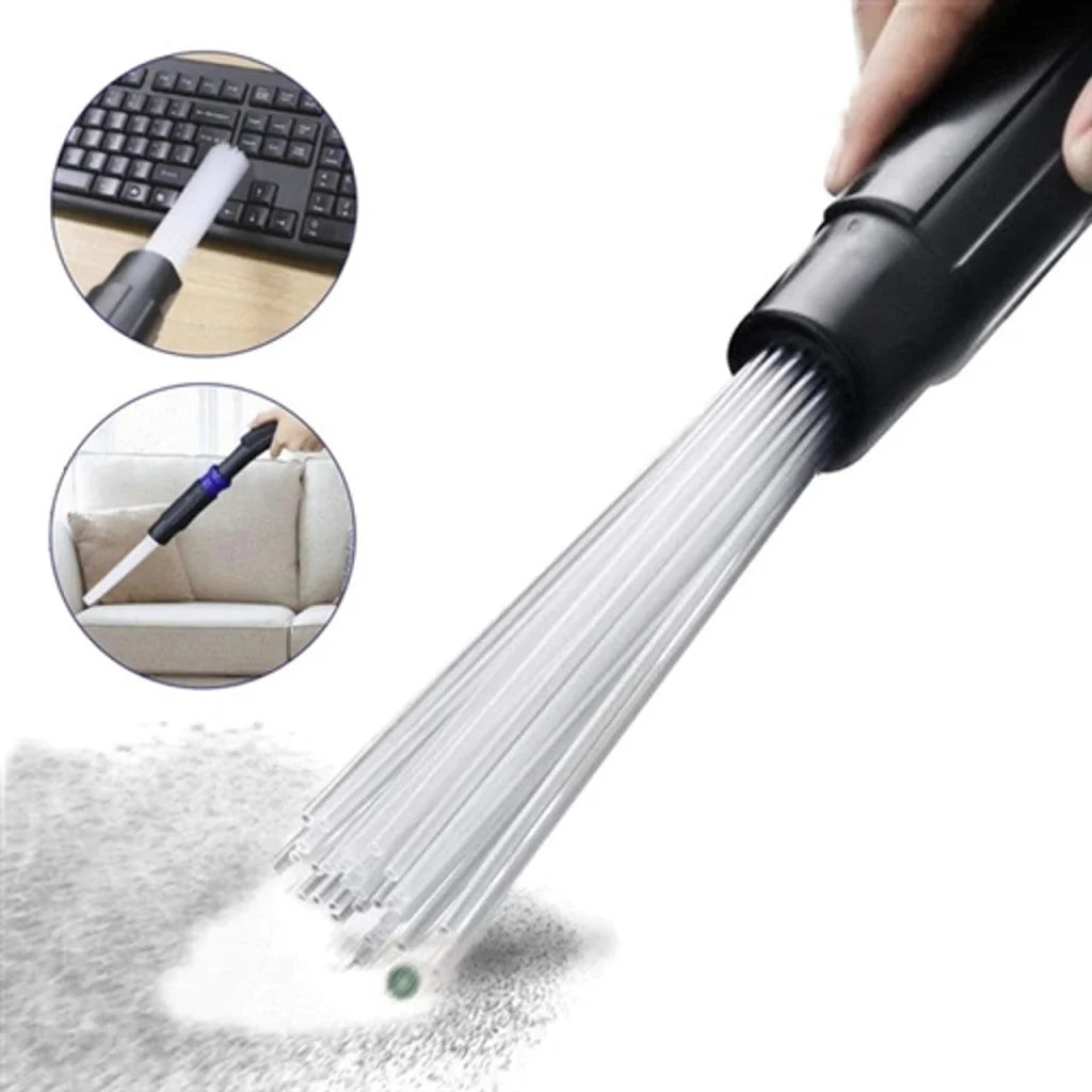 Straw Vacuum Dusting Brush for DYSON V6 DC35 DC39 Vacuum