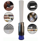 Straw Vacuum Dusting Brush for DYSON V6 DC35 DC39 Vacuum