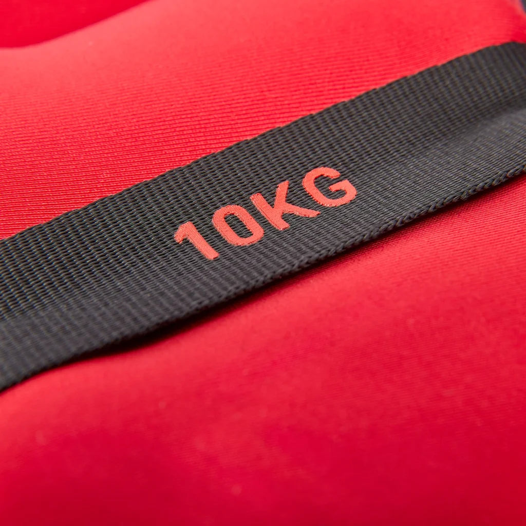 Strength Series Weight Vest 10kg Reebok - Sports & Fitness