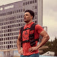 Strength Series Weight Vest 10kg Reebok - Sports & Fitness