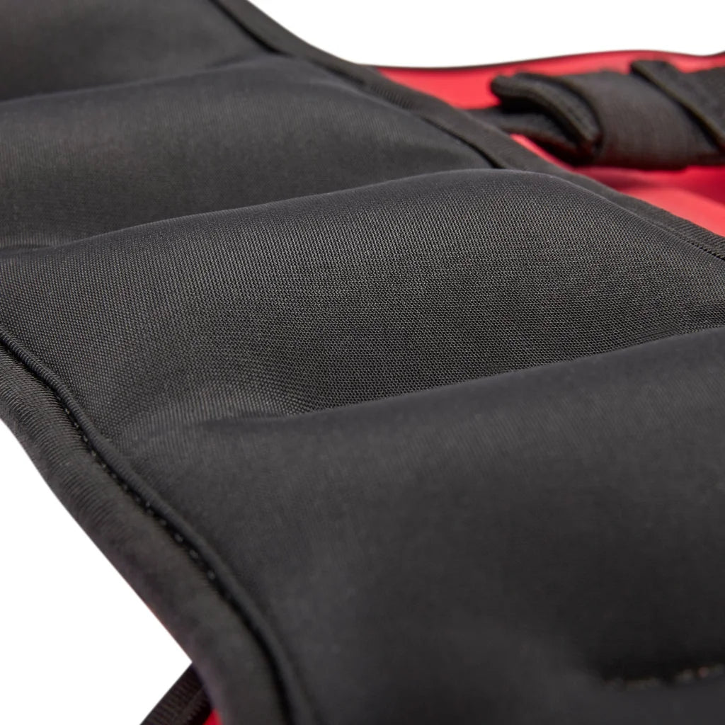 Strength Series Weight Vest 10kg Reebok - Sports & Fitness