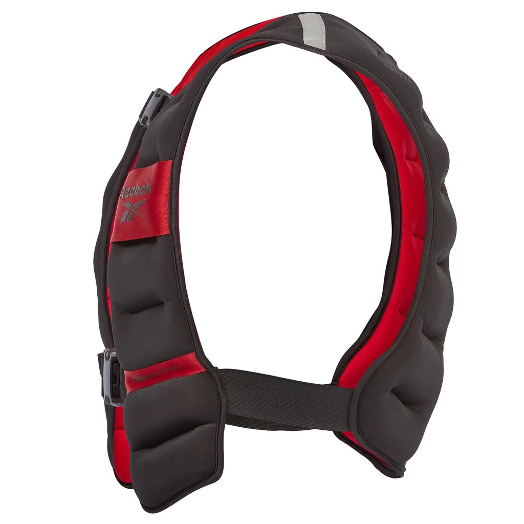 Strength Series Weight Vest 10kg Reebok - Sports & Fitness
