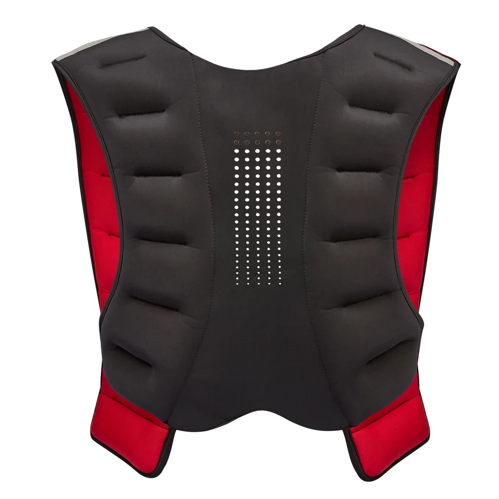 Strength Series Weight Vest 10kg Reebok - Sports & Fitness