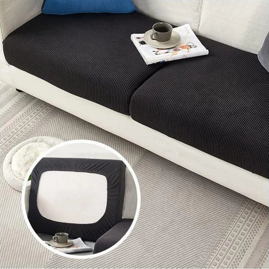 Stretch Sofa Slipcover 4 Seasons Universal Couch Protector