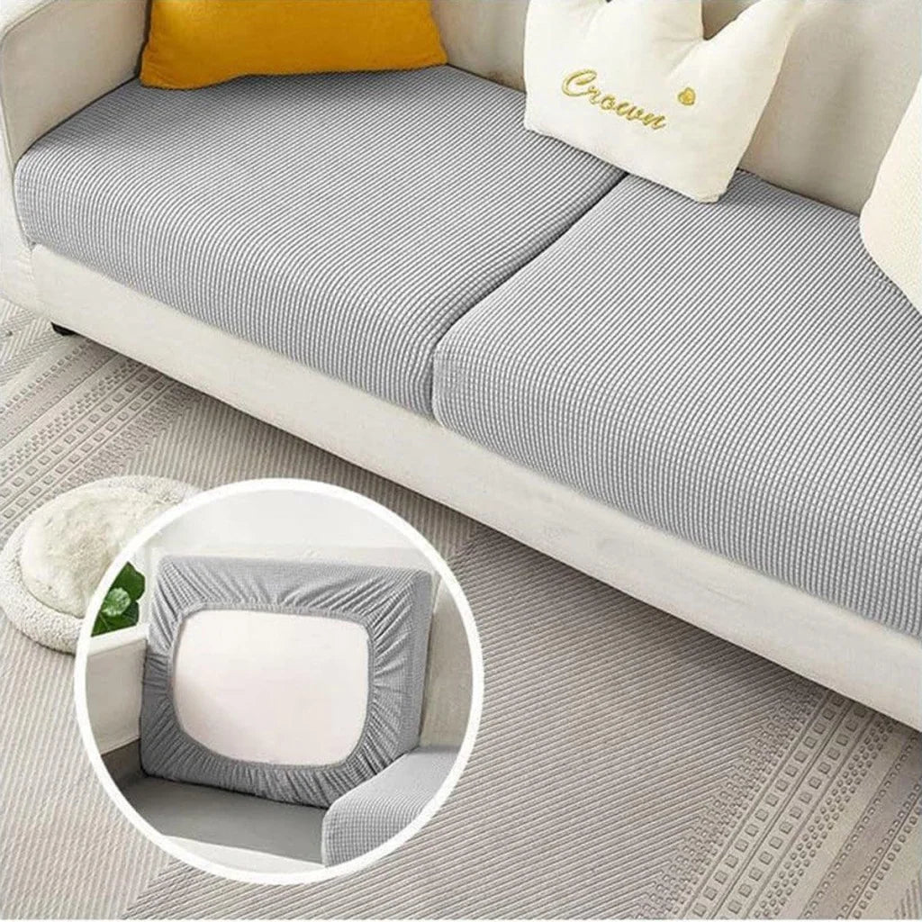 Stretch Sofa Slipcover 4 Seasons Universal Couch Protector