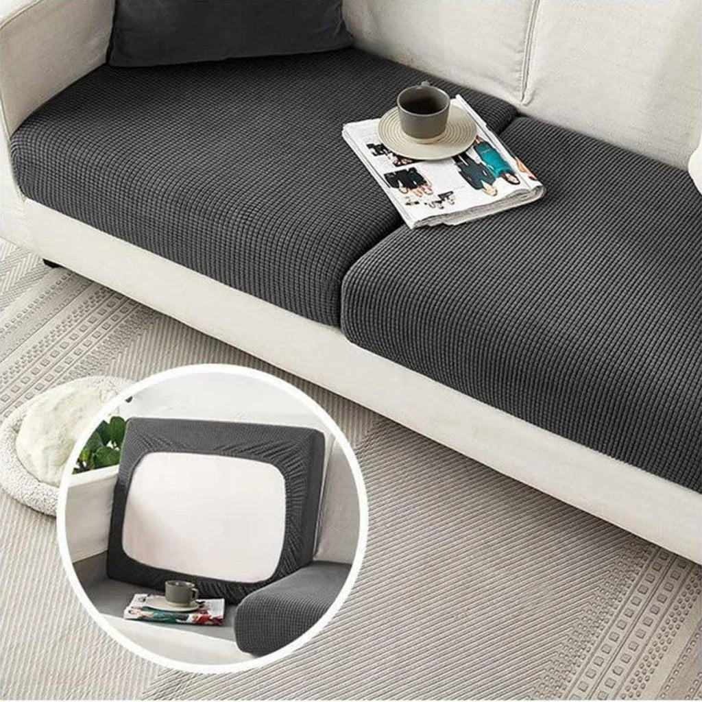 Stretch Sofa Slipcover 4 Seasons Universal Couch Protector