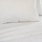 Stripe Printed Sheet Set - Single - Home & Garden