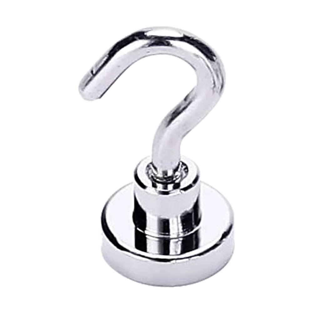 Strong Rare Earth N38 Neodymium Magnetic Hanger Holder 10kg