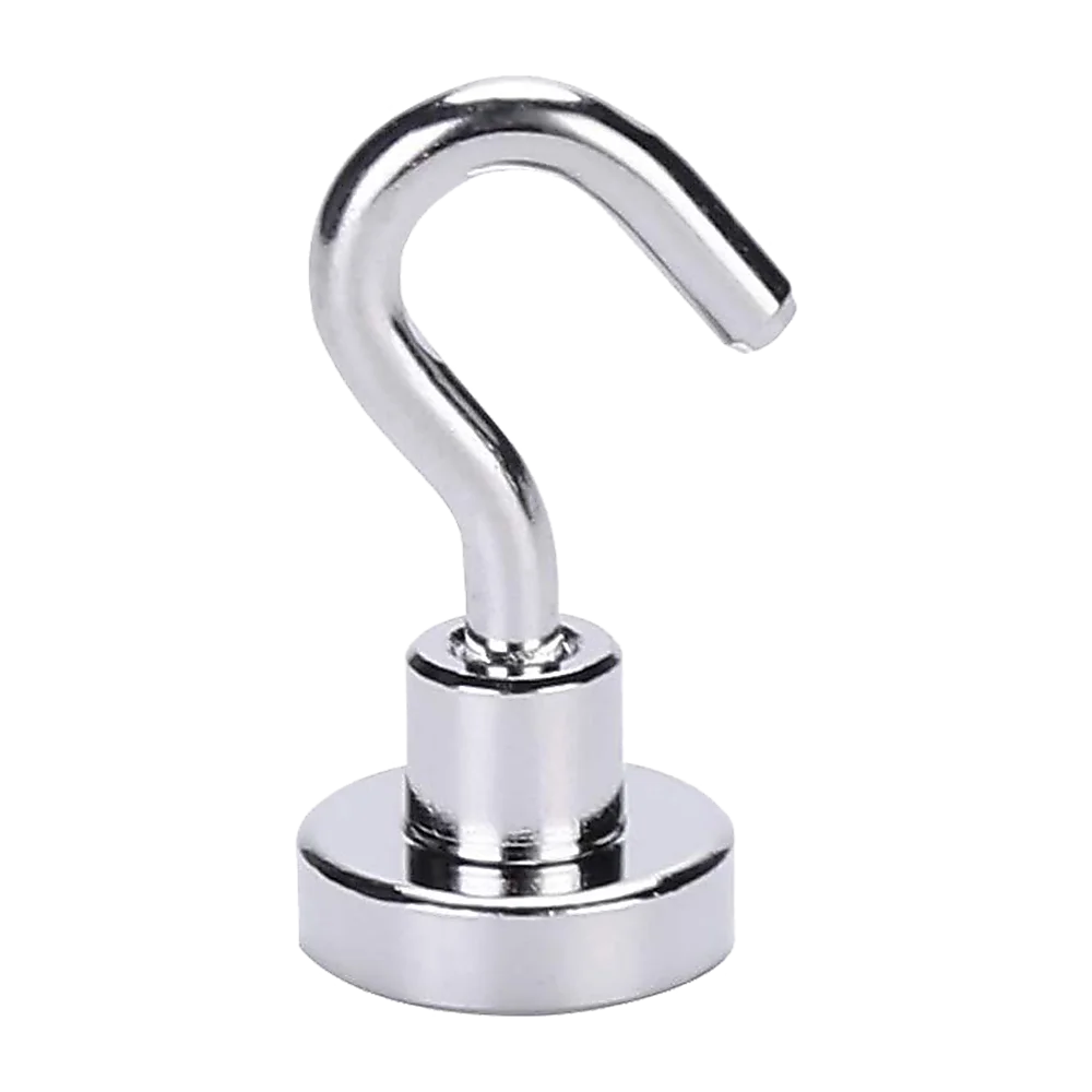 Strong Rare Earth N38 Neodymium Magnetic Hanger Holder 10kg