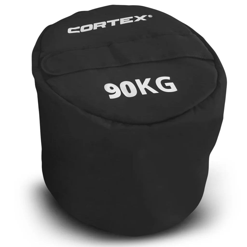 Strongman Sandbag 90kg CORTEX - Sports & Fitness