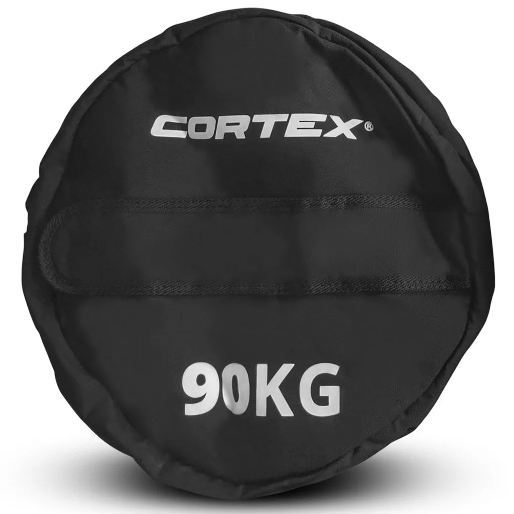 Strongman Sandbag 90kg CORTEX - Sports & Fitness