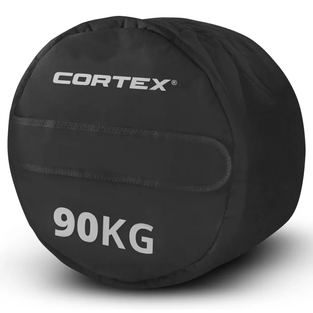 Strongman Sandbag 90kg CORTEX - Sports & Fitness