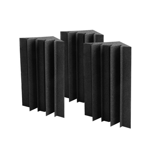 Studio Acoustic Foam Corner Bass Trap
