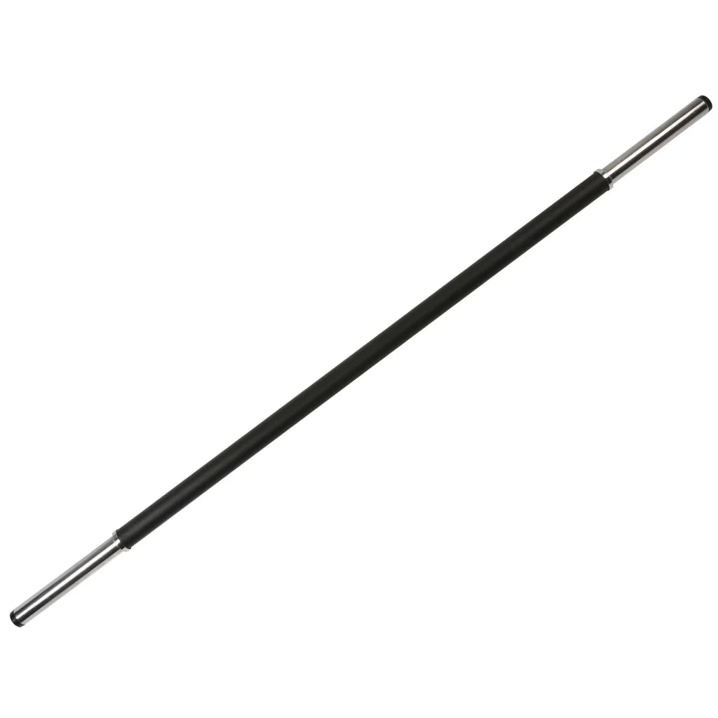 Studio/Pump Weight Set with Barbell 20kg CORTEX - Sports &