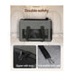 Sturdy & Breathable Pet Carrier for Small Cats & Dogs