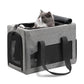 Sturdy Breathable Pet Carrier for Small