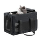 Sturdy & Breathable Pet Carrier for Small Cats & Dogs