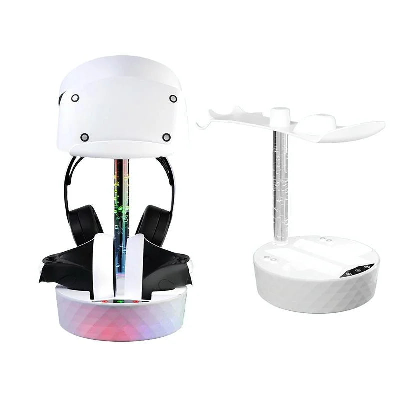 Stylish Magnetic Charging Rack For Iplay Vr2-1915198354116186112