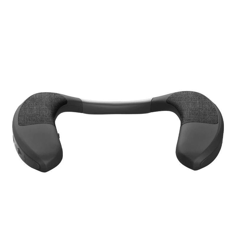 Stylish Neckband Wireless Bluetooth Speaker - Unleash