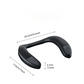 Stylish Neckband Wireless Bluetooth Speaker - Unleash