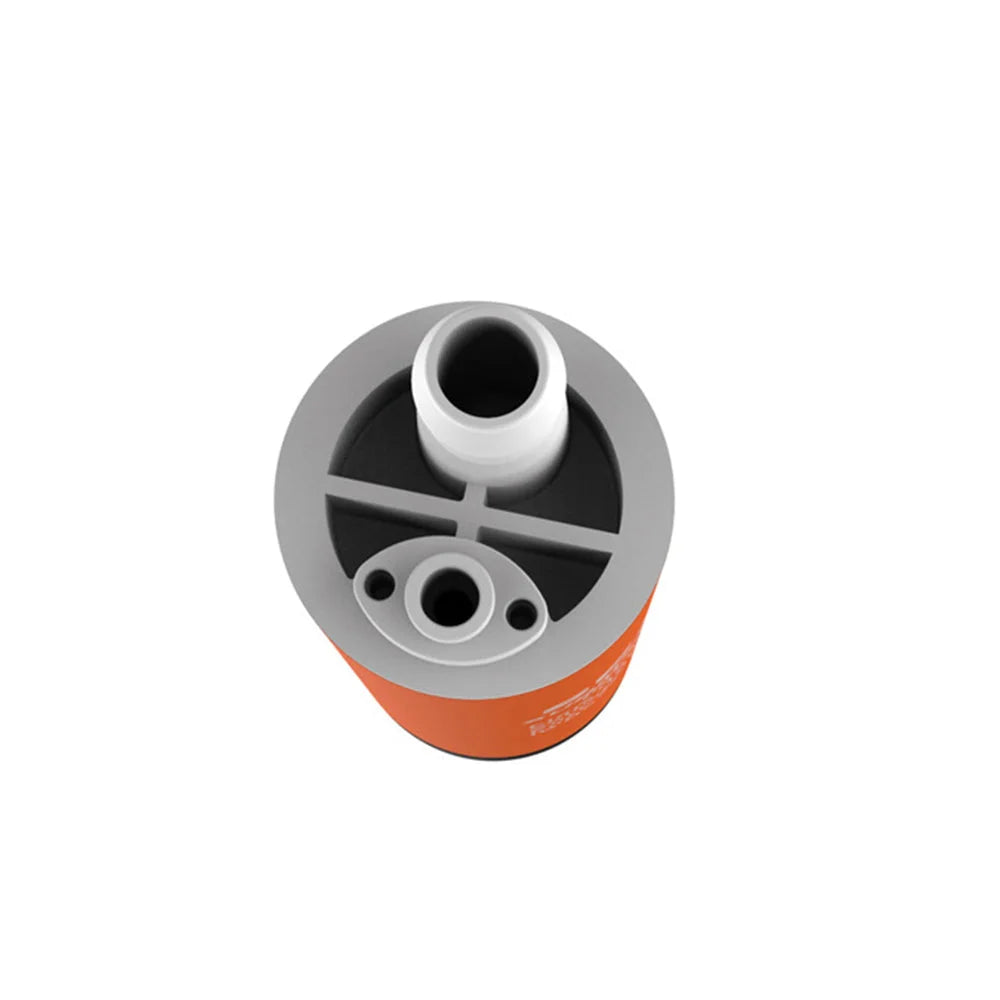 Submersible Pump 12V 280G/H Boat Caravan Inline Water Pump