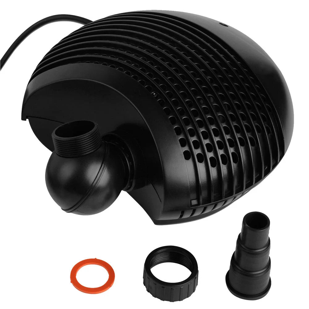 Submersible Water Pump 10000L/H - Aquarium