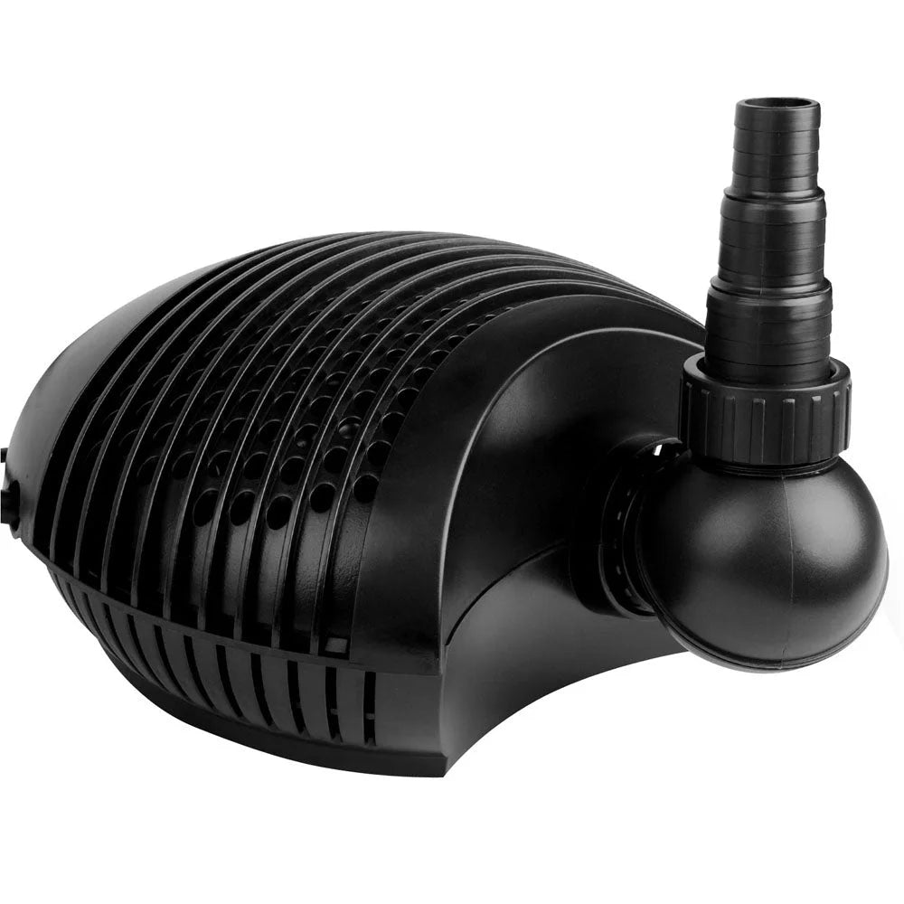 Submersible Water Pump 10000L/H - Aquarium