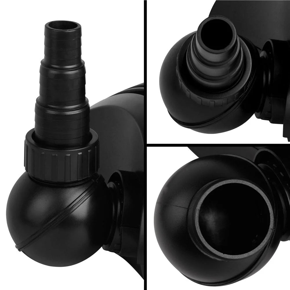 Submersible Water Pump 10000L/H - Aquarium