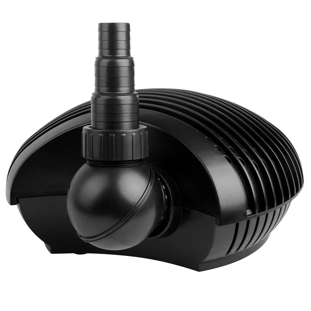 Submersible Water Pump 10000L/H - Aquarium