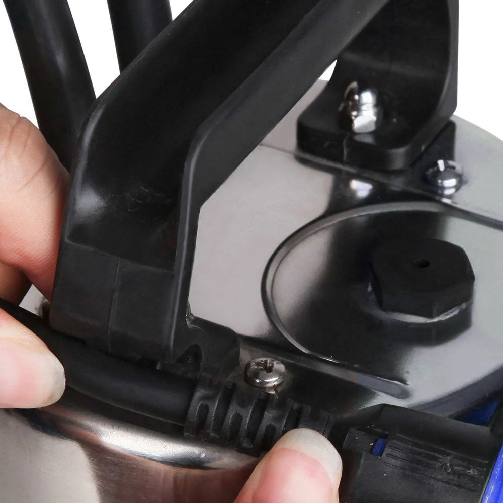 Submersible Water Pump 1800W - Pumps