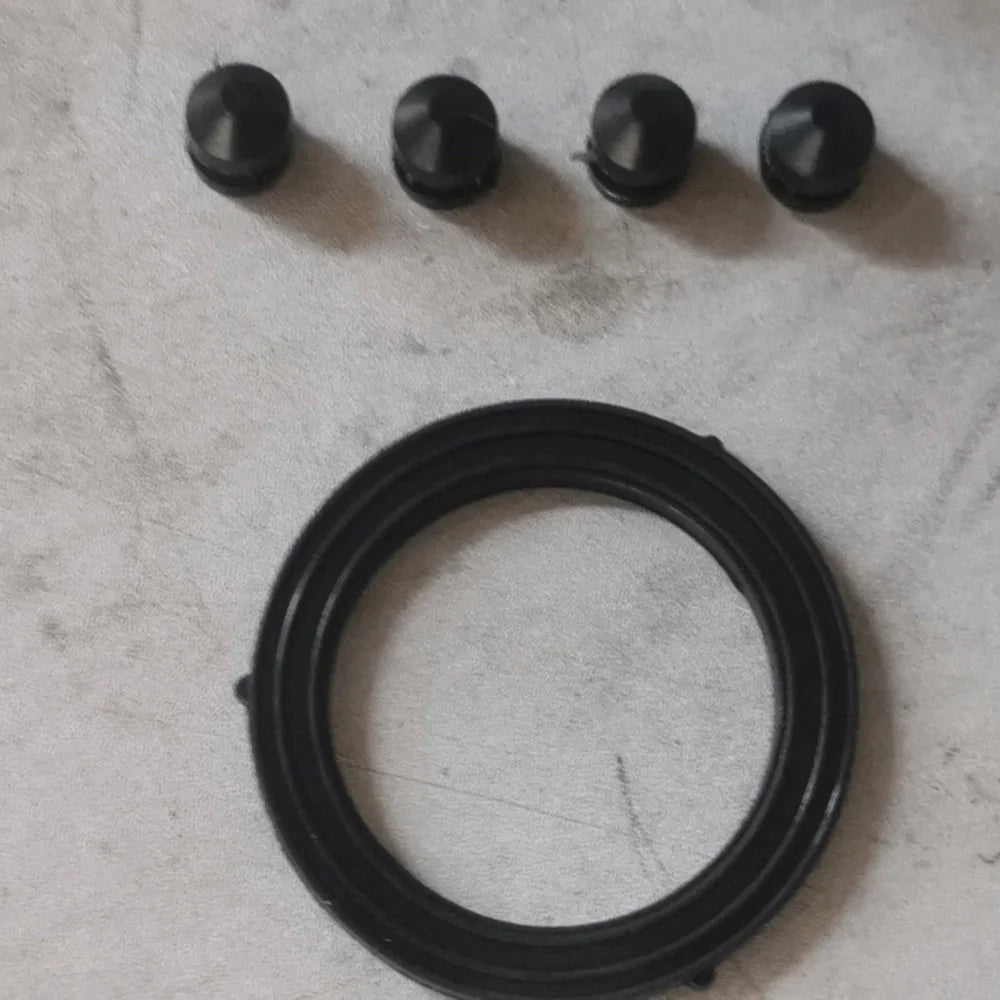 Submersible Water Pump 80W 10000L/H Fountain Pond Aquarium