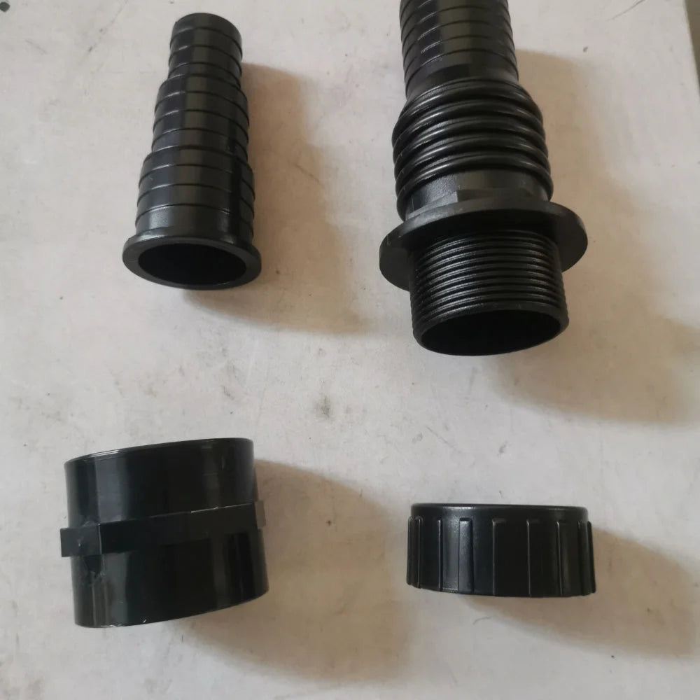 Submersible Water Pump 80W 10000L/H Fountain Pond Aquarium