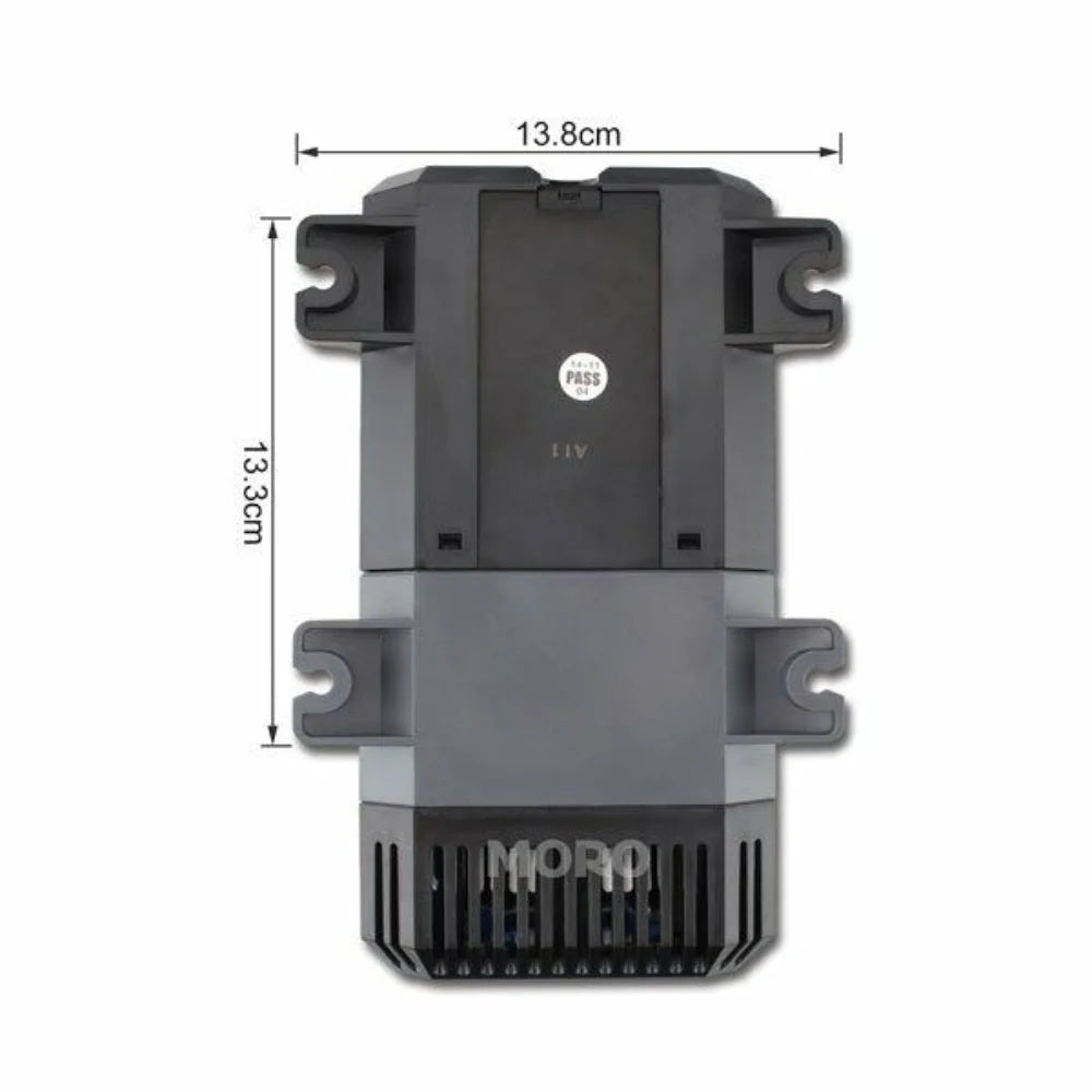 Submersible Water Pump 80W 10000L/H Fountain Pond Aquarium