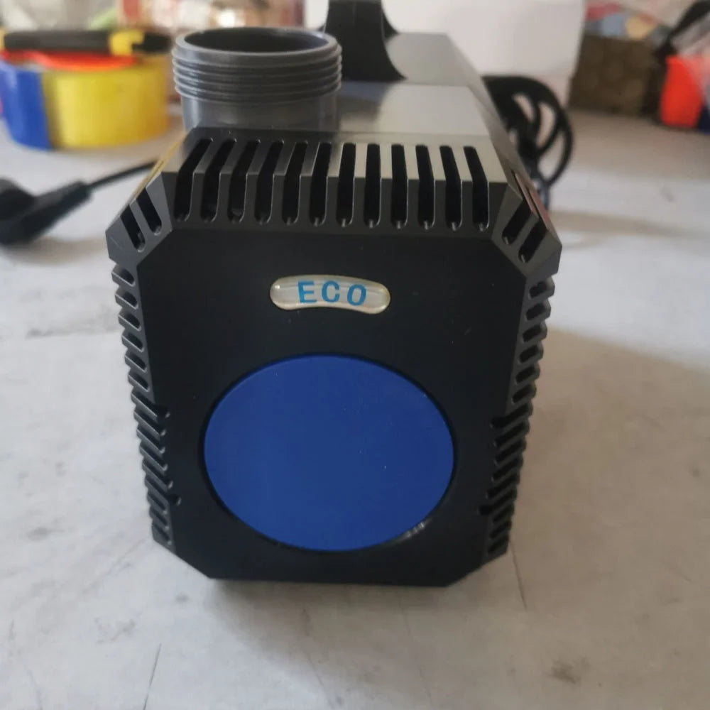 Submersible Water Pump 80W 10000L/H Fountain Pond Aquarium
