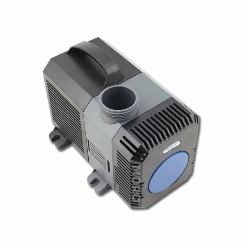 Submersible Water Pump 80W 10000L/H Fountain Pond Aquarium