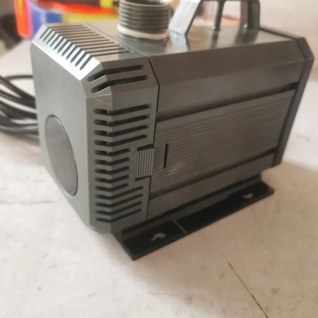 Submersible Water Pump SUNSUN HQB-3000 2500LPH Aquarium