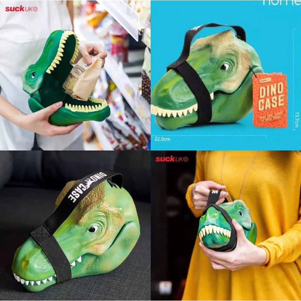 Suck UK Dino Case-1973194236786511875