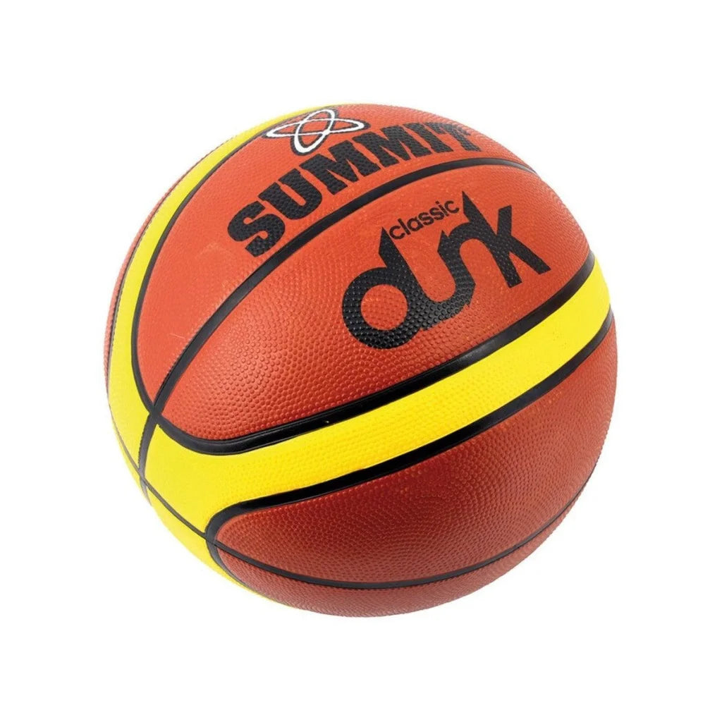 Summit Classic Dunk Basketball Indoor Outdoor Sport Game