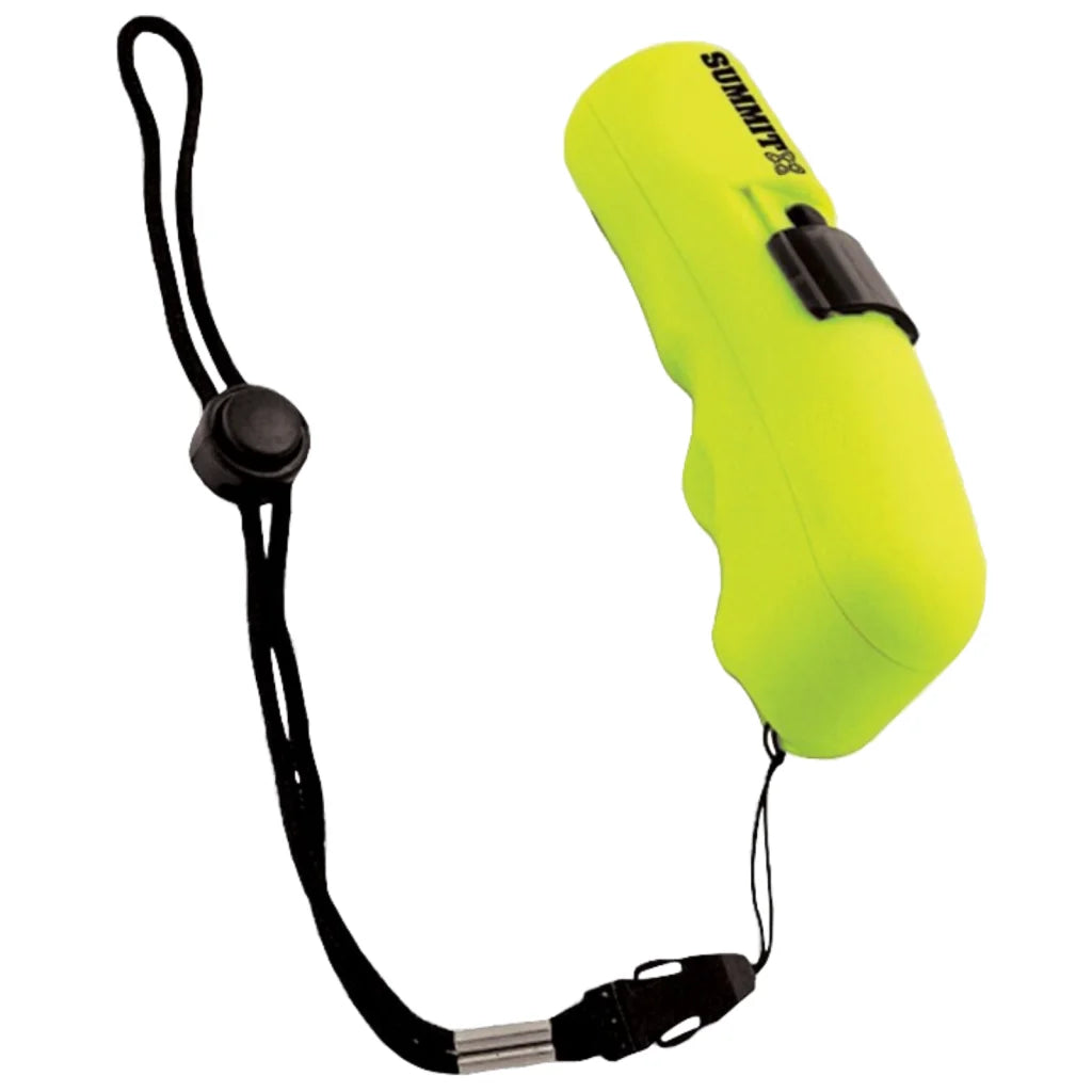 Summit Electronic Sports Whistle w Lanyard Professional Referee Match