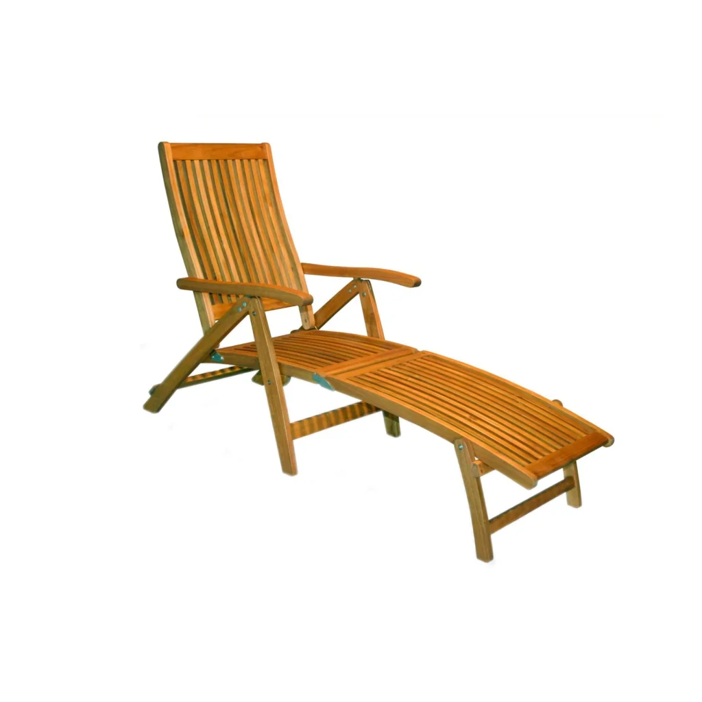 Sun Chair - Espanyol - Supplier Exclusive