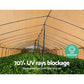 Sun Shade Cloth 70 3 66