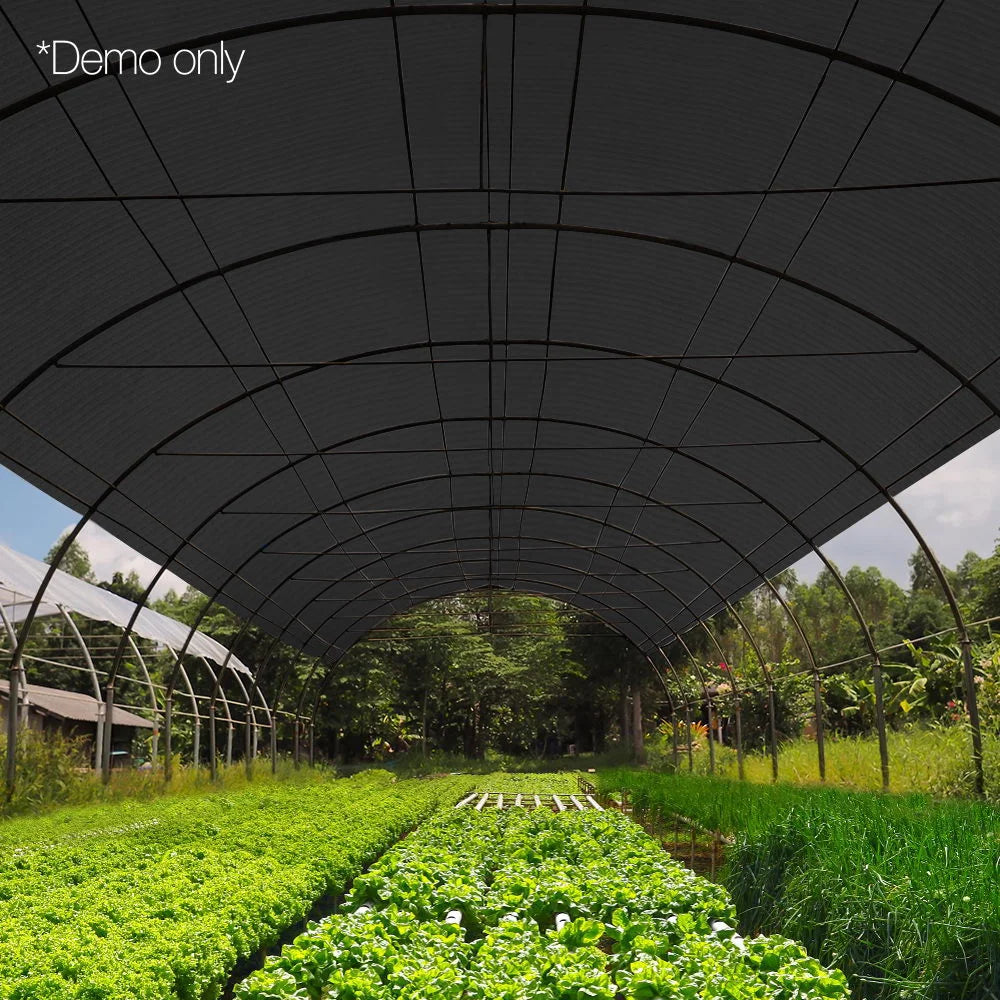 Sun Shade Cloth 90% Shadecloth Sail Roll Mesh Outdoor