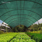 Sun Shade Cloth Sail Roll Mesh Outdoor 50% UV