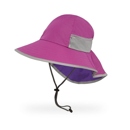 Sunday Afternoon Kids Play Hat UPF50+ | Blossom Small (6-24mth)