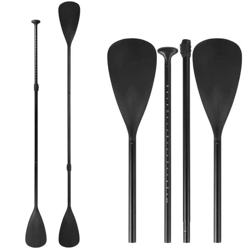 SUP Paddle Alloy Adjustable 2-Part Stand Up Paddle Board