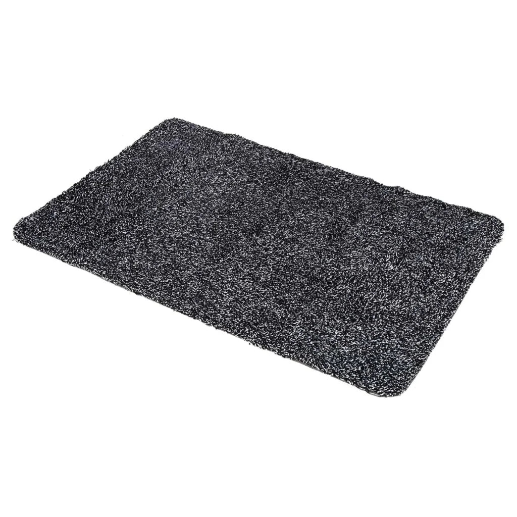 Super Absorbent Microfibre Doormat Non Slip Heavy Duty