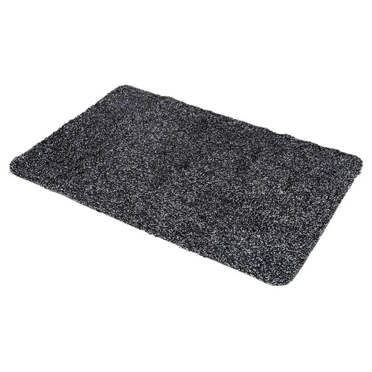Super Absorbent Microfibre Doormat Non Slip Heavy Duty