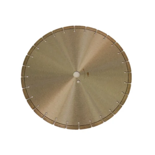 Super Diamond Cutting Dry Saw Disc 400MM 16’’ Laser Welding